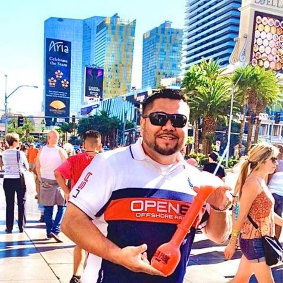 Meet your Posher, David - Picture 1 of 3